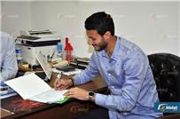 الأهلي يكشف موعد قيد الشناوي في قائمته