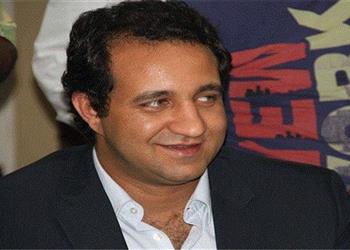 عضو الزمالك فاوضنا لاعب الأهلي ولكنه رفض وهذا موقفنا من رحيل شيكا وتوفيق