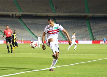 الزمالك يهزم منتخب اليمن بثلاثية ودي ا