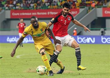 تقارير الميركاتو ليفربول وتوتنهام يتصارعان على المالي موسى ماريجا
