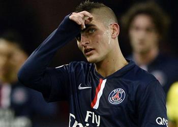 تقارير الميركاتو 70 مليون يورو من مانشستر يونايتد لضم فيراتي