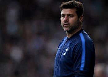 بوتشينيو يدعو توتنهام إلى الاستمتاع بـ ويمبلي