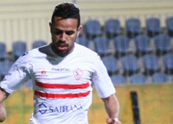 حازم إمام يدرس العروض المحلية خوف ا من مصير قمر وأوباما