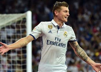 تقارير الميركاتو إنتر ميلانو سيتواصل مع ريال مدريد حول ضم كروس