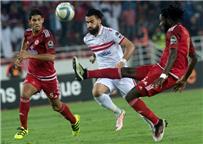 ديلي ميل الزمالك ينجو من عودة م ذهلة للوداد ويتأهل إلى نهائي افريقيا