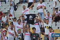 مدافع الزمالك سنحقق دوري الأبطال لنهديه للجماهير