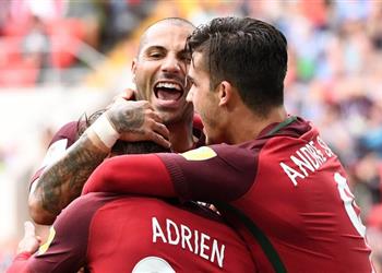 في غياب رونالدو البرتغال تفوز على السعودية بثلاثية ودي ا