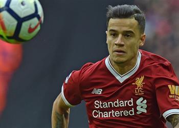 هل يشارك كوتينيو أمام ماريبور غد ا كلوب يوضح