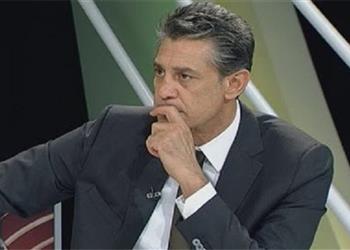 زكريا ناصف الإنذارات خطر على الأهلي وهذا الثنائي لا يصلح مع ا