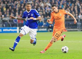 بواتينج يتحسر على تفويت فرصة الانضمام لريال مدريد