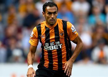 م حترفين المحمدي أساسيا مع هال سيتي أمام كريستال بالاس بالدوري