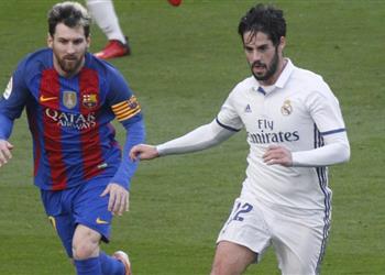 تقارير الميركاتو برشلونة يخشى الضغط على إيسكو بورقة كأس العالم للتجديد مع ريال مدريد