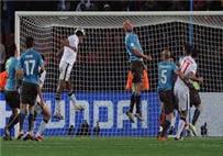 زي انهاردة الفراعنة فى مصاف الكبار وبعد ست سنوات إنحدار خالد بيومي يوضح الأسباب