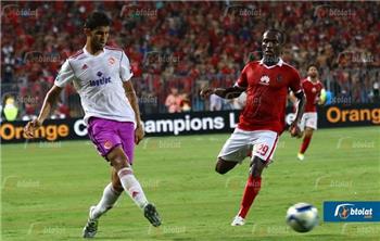 الطبيب أنطوي جاهز لمواجهة الاتحاد