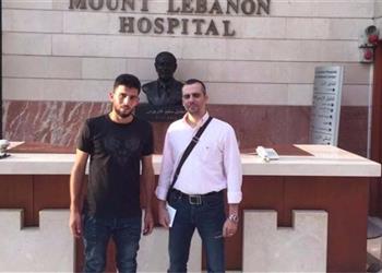 الوافد الجديد للأهلي يصل القاهرة غدا تمهيد ا لانتظامه في التدريبات