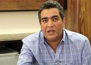 مجاهد يمثل الاتحاد المصري في ندوة لتطوير الكرة بالمغرب