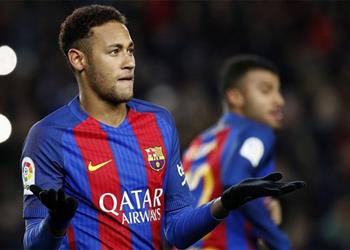 أخبار نيمار يتصدر قائمة أغلى لاعبي العالم وميسي ثانيا ومركز متأخر لـ كريستيانو رونالدو