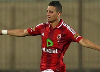 سعد سمير عن عدم ضم عاشور للمنتخب أكيد معاه جنسية تانية