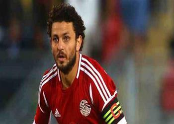 جمال حمزة يتغزل في غالي ويكشف سبب استبعاده من المنتخب