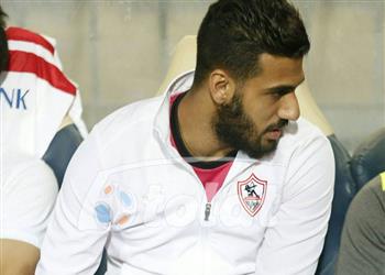 أحمد سليمان يكشف عن أسباب انهيار حراس الزمالك ويؤكد استبعاد جنش