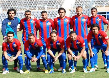 بتروجيت ينافس الجيش علي لقب الحصان الأسود اليوم في الدوري