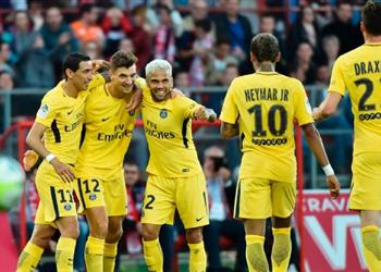 لاعب باريس سان جيرمان كدت أرحل لتشيلسي بسبب ألفيش