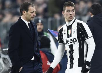 تصريحات أليجري يوضح لماذا خسر يوفنتوس نهائي كارديف لا يمكن أن ننسى بياتسا