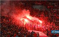 الجبلاية جماهير الأهلي أجهضت محاولات العودة للمدرجات