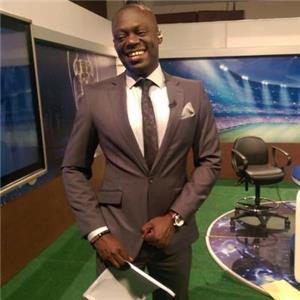 صحفي غاني لـ بطولات الم حترفون يعطون الأفضلية لمصر مواجهة مصر بالقاهرة الأفضلية لأصحاب الارض لكن غانا تقدم مباريات قوية خارج ملعبها ويكشف عن سبب التعادل أمام أوغندا ولم يستبعدهم من الم نافسة