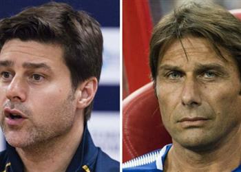 تصريحات بوتشينيو يرد على اهتمام كونتي بـ كين