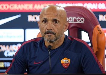 مؤتمر سباليتي صلاح جاهز لمواجهة كييفو وسنحاول تعويضه في يناير