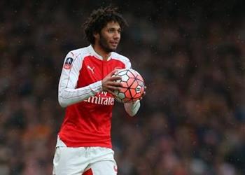 محترفين فينجر يوضح مخططه للنني بالموسم الجديد