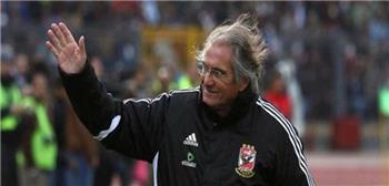 جوزيه عن الحضري كذوب مثل بينوكيو وهرب من الأهلي لأجل المال