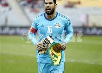 طارق السيد أتمنى ابتعاد شيكابالا عن الزمالك و إكرامي سبب التعادل مع غانا