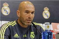 مؤتمر زيدان حقائب سوداء للفوز بالليجا لن أتطرق للحديث عن هذا هدفي الفوز أمام الديبور
