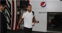 الزمالك يصل استاد الاسكندرية استعدادا لمواجهة المصري