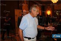 جوزيه أتمنى فوز الزمالك بدوري أبطال إفريقيا