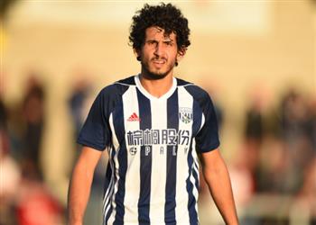 تقرير إنجليزي مدافعي البريمرليج غير قادرين على مجاراة مستوى حجازي