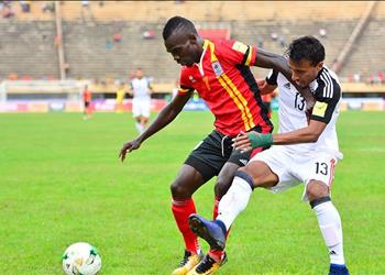 صحفي أوغندي يسخر من هزيمة مصر نحن مصدر النيل