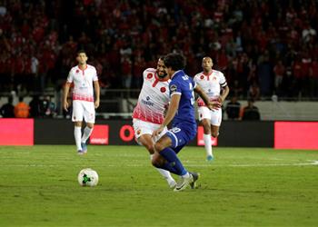 الصحف المغربية تتوج الوداد ملك ا على عرش القارة السمراء راديو مارس المجد الأفريقي يعود بعد غياب 18 عام ا والبطولة اعتمدنا على المرتدات