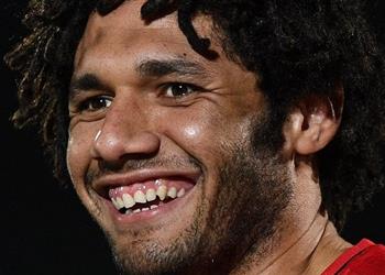 صورة جماهير أوغندا توجه رسالة للنني