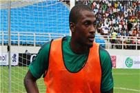 الشعلالي يضع برنامج بدني خاص لـ أجاي