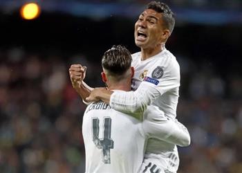 كاسيميرو عن الانتصار على لاكورونيا بداية جيدة للموسم