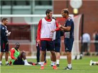 م حترفين ستوك سيتي يتعثر مجددا ويتعادل على ملعبه أمام وست بروميت في غياب رمضان صبحي