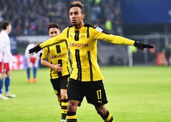 تصريحات بوس أوباميانج لن يرحل عن دورتموند