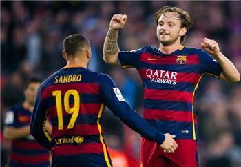 خبايا الميركاتو ريال مدريد حاول التعاقد مع راكيتيتش والأخير رفض