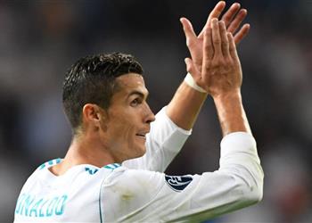 رونالدو يعلن التحدى مبكر ا ويعلق على إيقافه مجدد ا