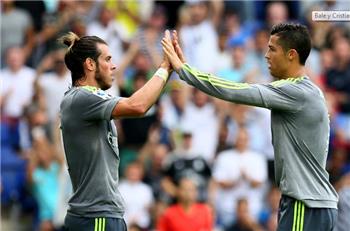 تجديد عقود ريال مديد يكشف عن موقف رونالدو وبيل وفاسكيز من تجديد عقودهم