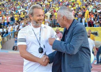 مدرب الإسماعيلي التعادل مع إنبي عادل ولاعبو الدراويش جاهزون للمنتخب