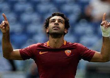 محترفين محمد صلاح يتصدر ترتيب صناع الأهداف في الكالتشيو